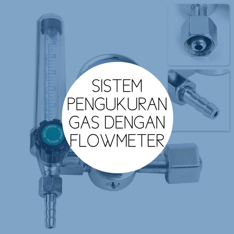 Training Kalibrasi Flowmeter Gas SPIN Training Bandung