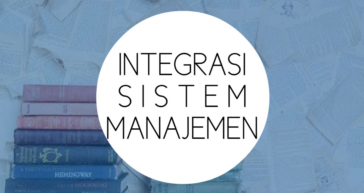 Training Integrasi ISO