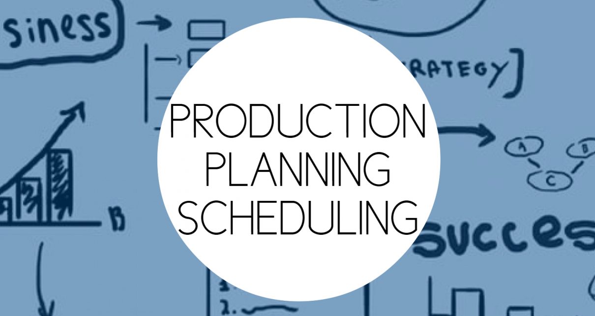 Training Production Planning