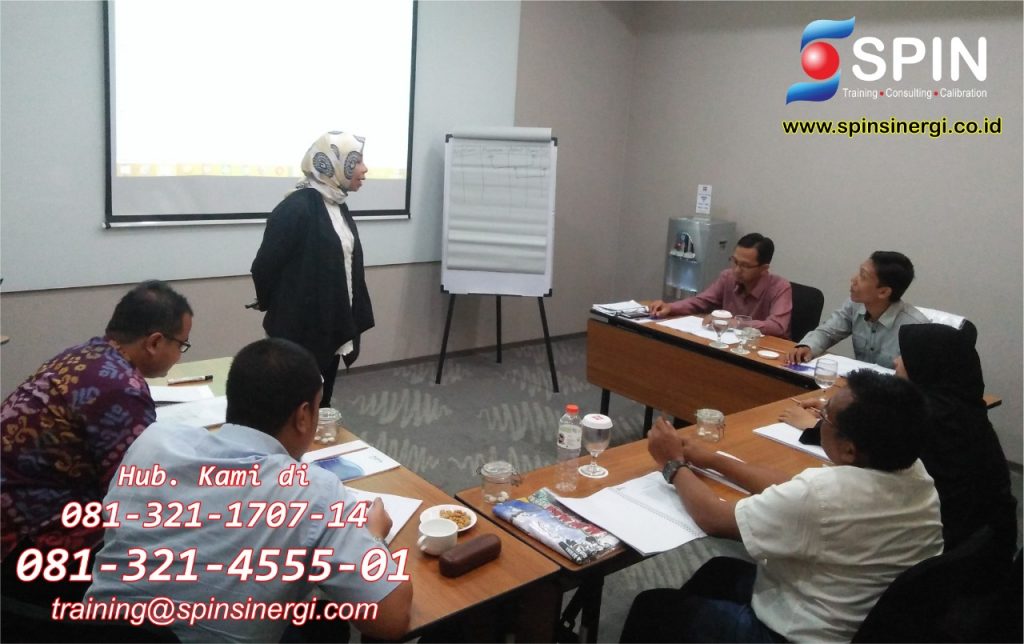 Training ISO 17025 Documents